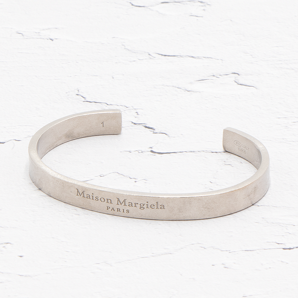 マルタンマルジェラ 11 Martin Margiela パイソン バングル マルタンマルジェラ 11 Martin Margiela パイソン バングル