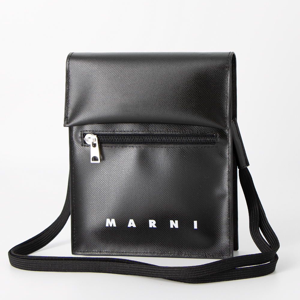 MARNI（マルニ） ショルダーバッグ SBMQ0036A1 P5769 00N99 BLACK