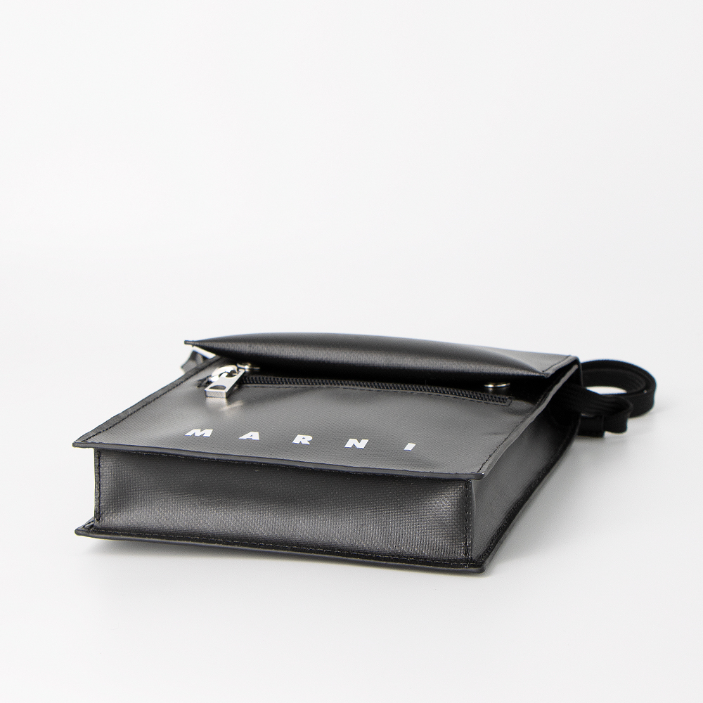 MARNI（マルニ） ショルダーバッグ SBMQ0036A1 P5769 00N99 BLACK