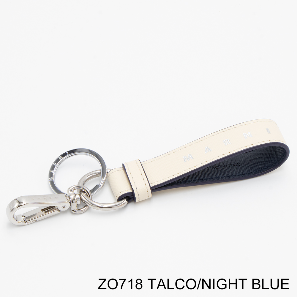 MARNI（マルニ） キーリング PCMI0018A2 LV520 : ブランドショップ