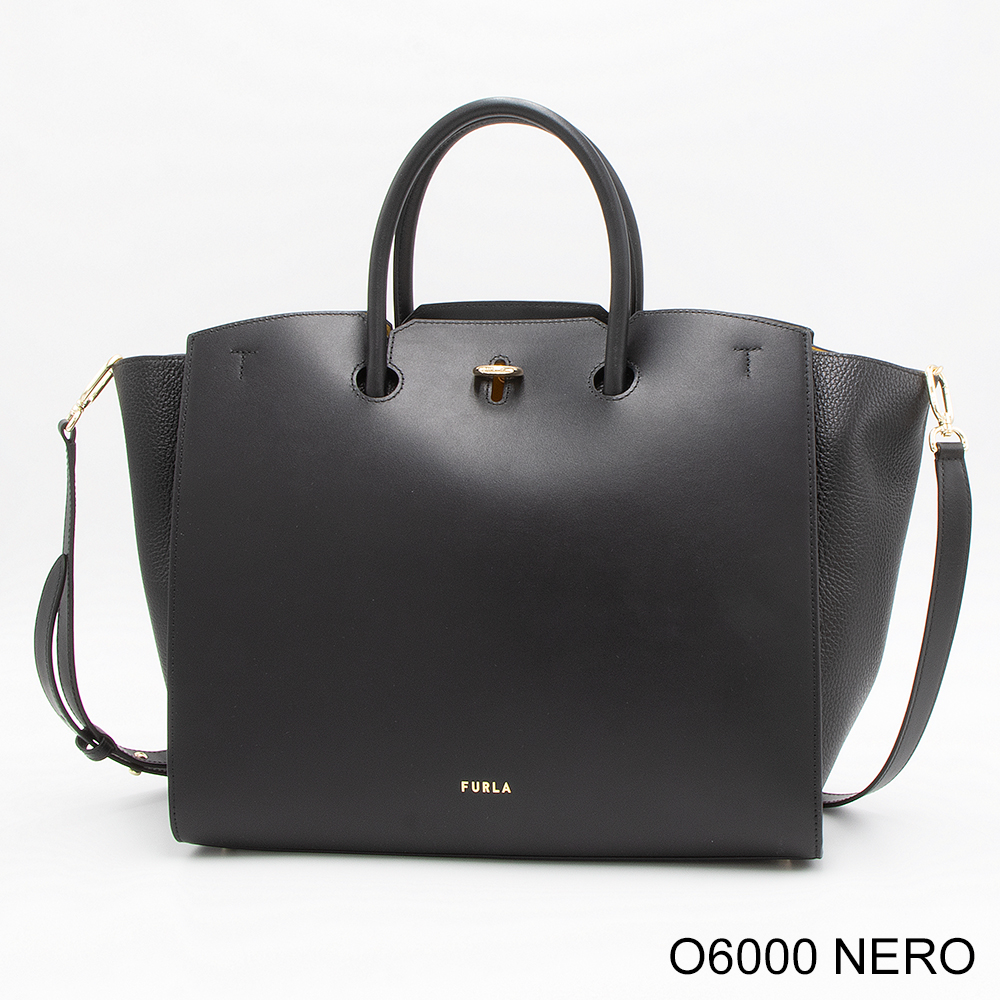 FURLA 【7/4-7/10 LYP会員+P10倍】フルラ トートバッグ(2WAY仕様