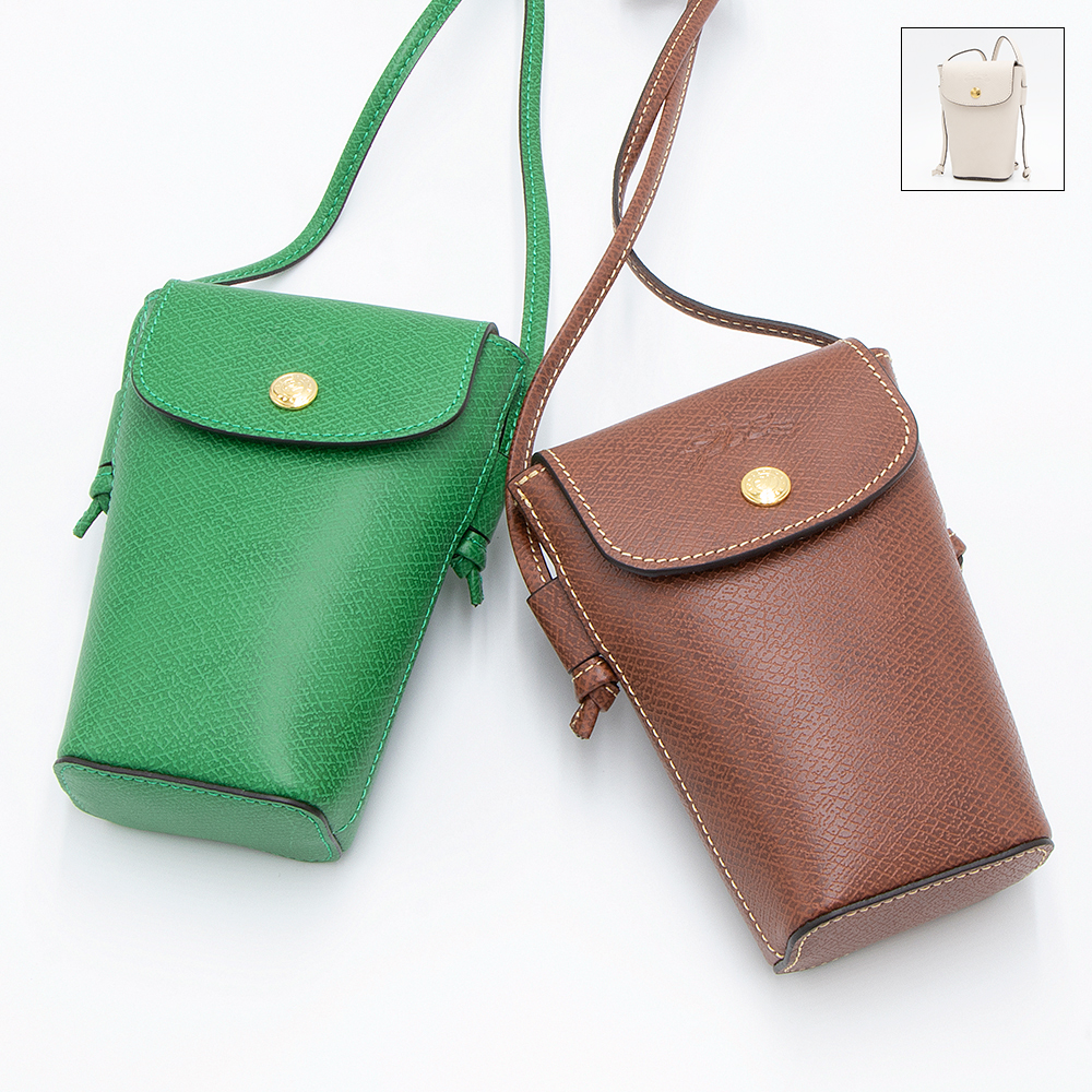 Longchamp ショルダーバッグ EPURE エピュレ 34193 HYZ LONGCHAMP Longchamp ロンシャン ショルダーバッグ EPURE