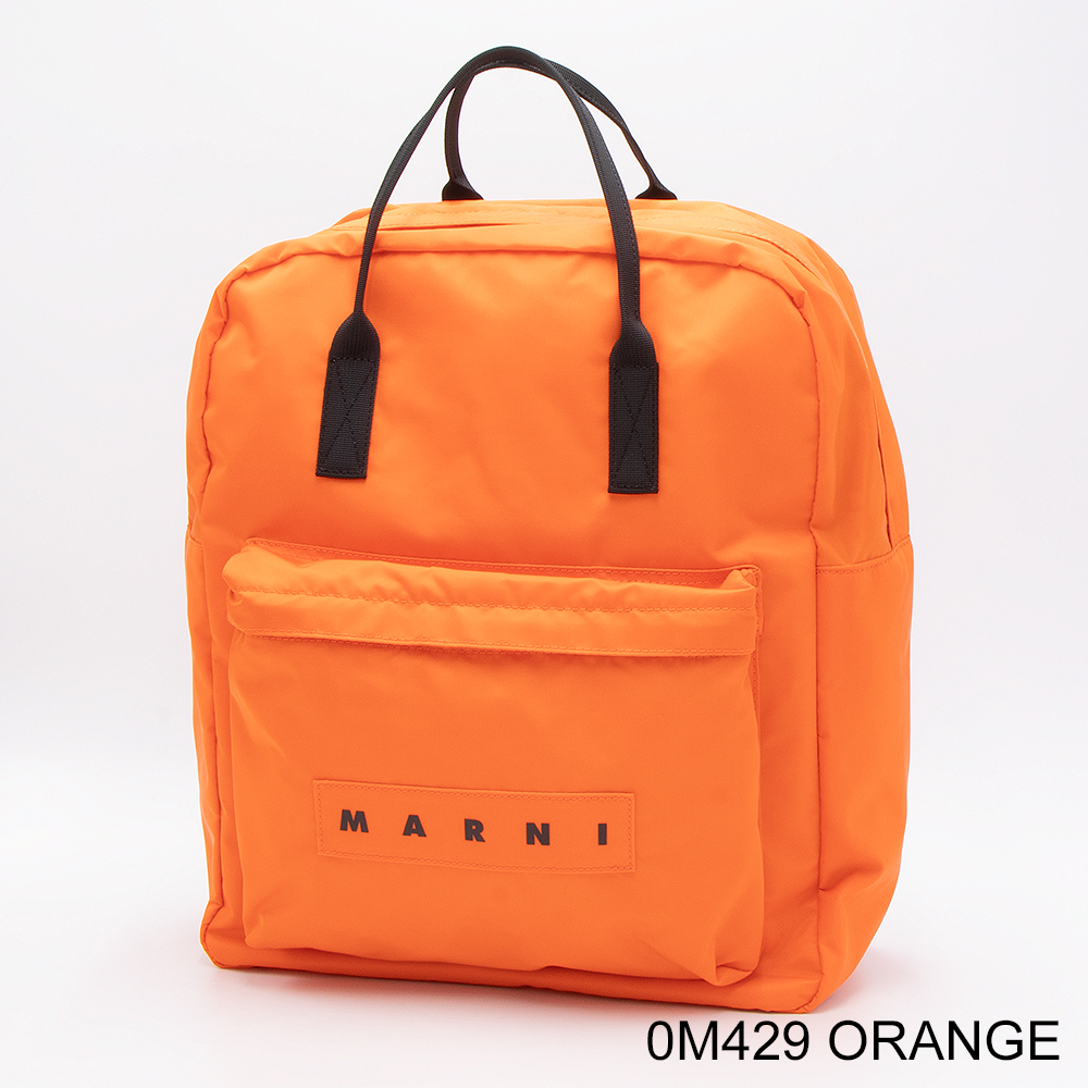 マルニ キッズ MARNI KIDS リュックサック BACKPACK M01159 