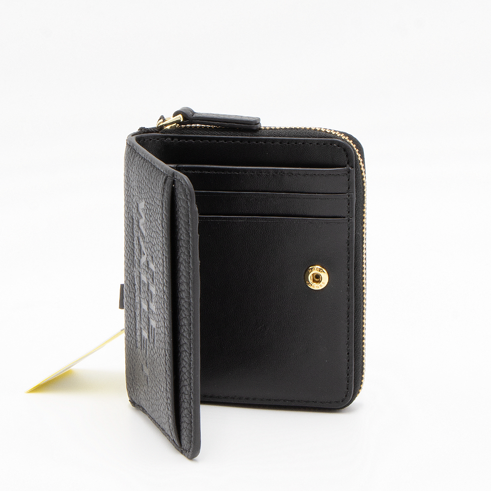 MARC JACOBS マークジェイコブス 2つ折り財布 ザ レザー