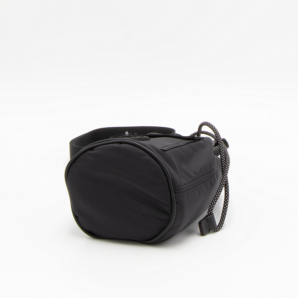 MONCLER モンクレール ショルダーバッグ ブラック MINI