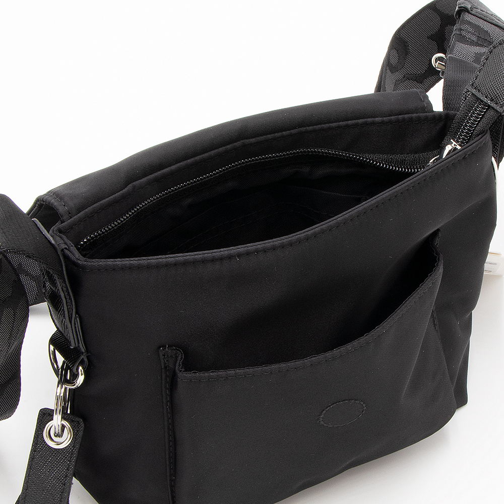 marimekko（マリメッコ） ショルダーバッグ Mini Messenger Solid