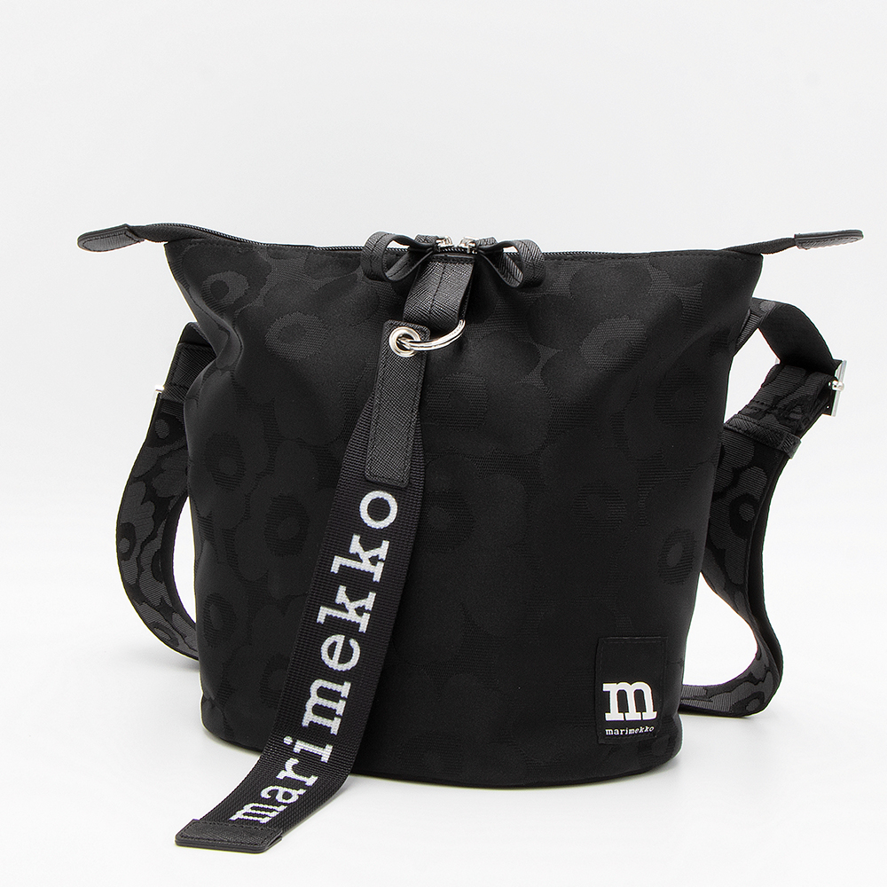 marimekko マリメッコ ショルダーバッグ Carry All unikko bag
