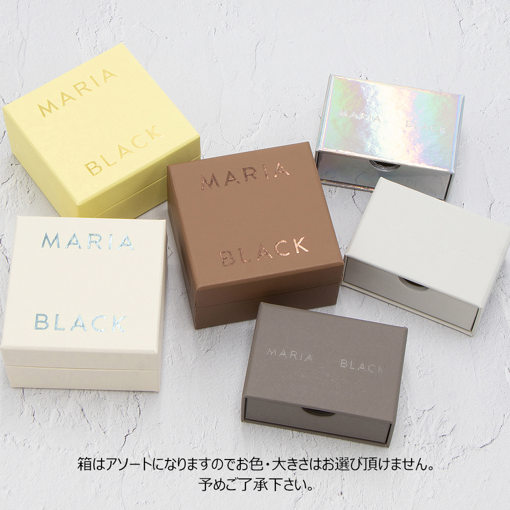 MARIA BLACK（マリアブラック） 【50%OFFクーポン有り】マリアブラック