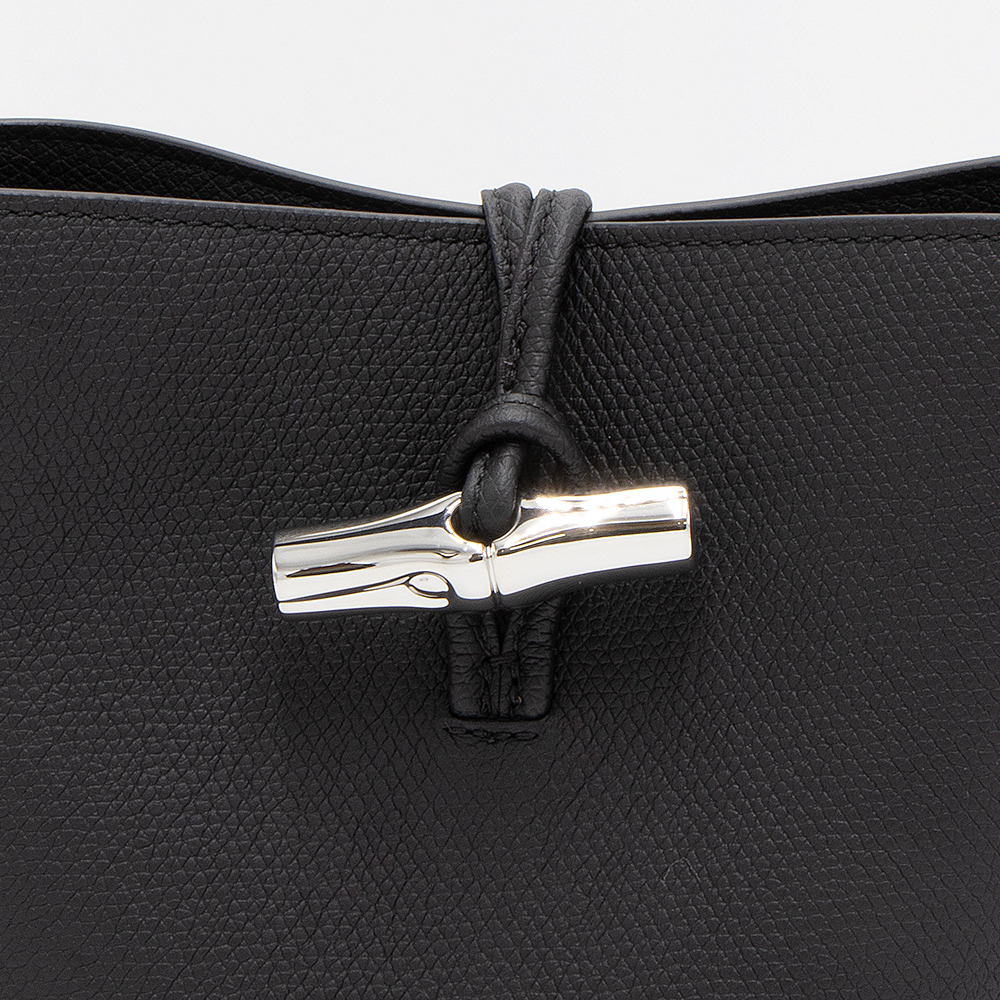 ロンシャン LONGCHAMP Le Roseau XS バケットバッグ 10279 HFP LONGCHAMP ロンシャン ハンドバッグ LE ROSEAU ル ロゾ バケット