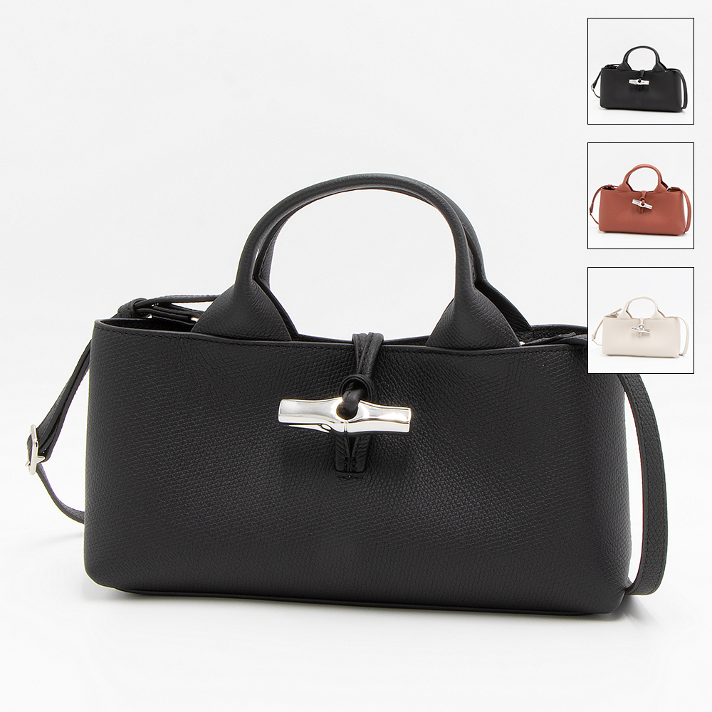 LONGCHAMP 【7/19-7/25 LYP会員+P10倍】ロンシャン ハンドバッグ