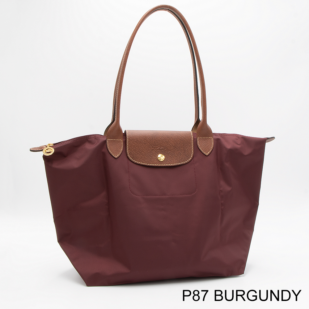 【2024年秋冬新作】ロンシャン LONGCHAMP トートバッグ LE PLIAGE ORIGINAL ル プリアージュ オリジナル  ショルダーバッグL L1899 089