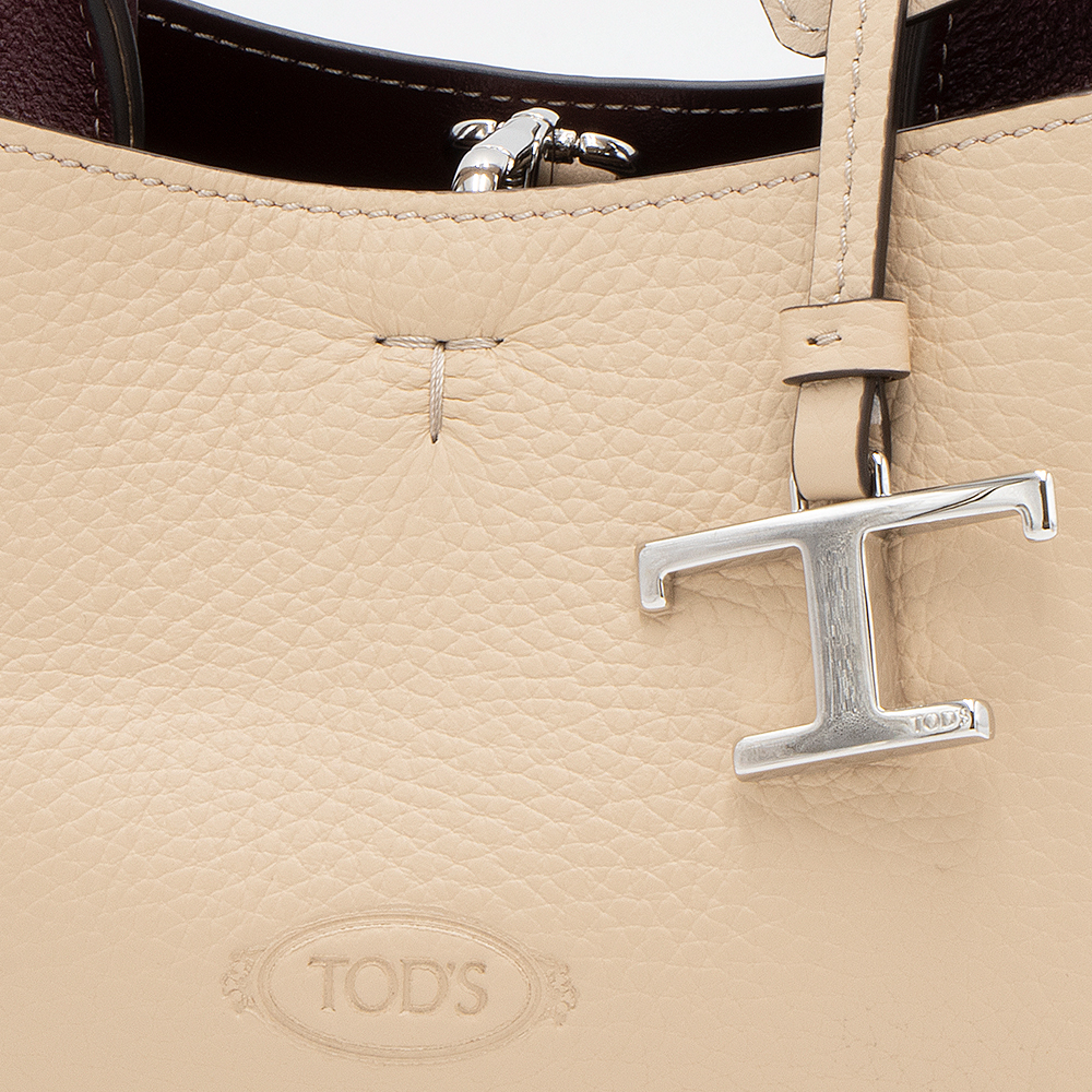 TOD’S トッズ トッズ TOD'S TODS ショルダーバッグ XBWAPAFL000 QRI （B999