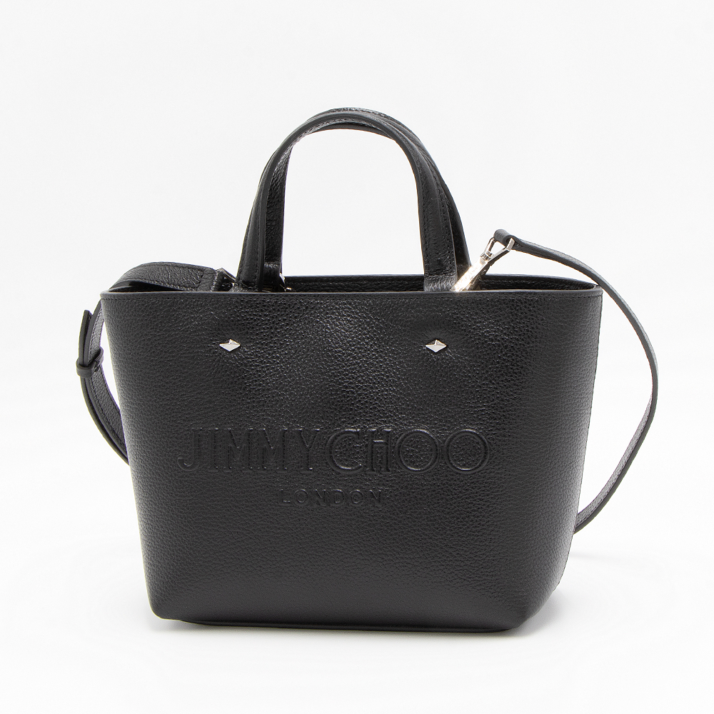JIMMY CHOO ライリー スモール 限定色 2way バッグ ジミーチュウ 2way バッグ ライリー