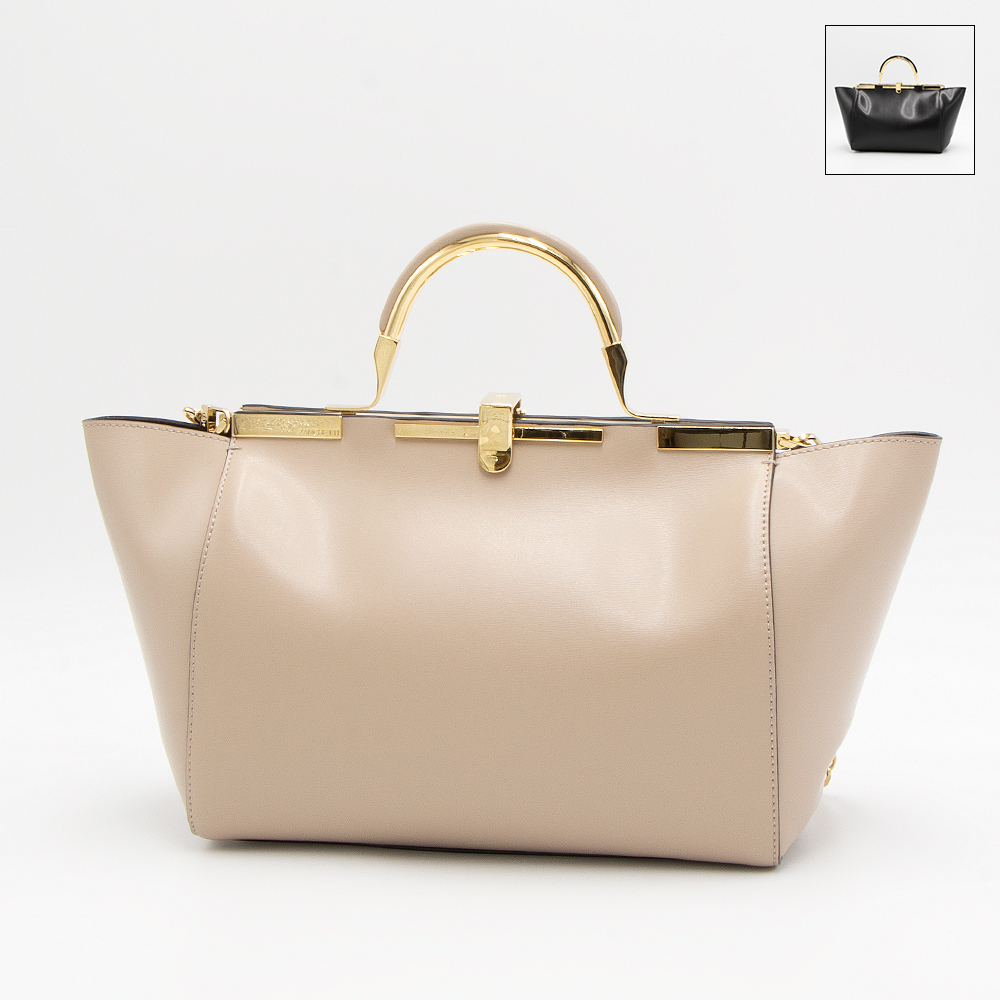 ZANCHETTI ザンケッティ ハンドバッグ AMLETO アムレット Zanchetti（ザンケッティ） ハンドバッグ AMLETO 20 アムレット 20AM