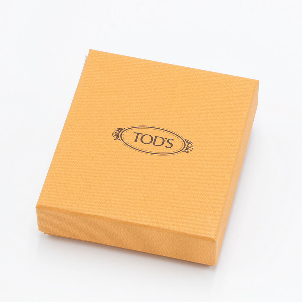 TOD'S トッズ カードケース フラグメントケース XAMTSYF8300RTV