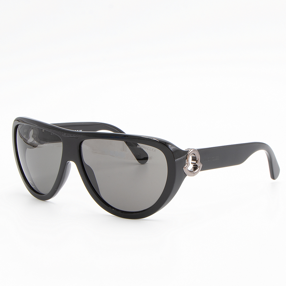 MONCLER（モンクレール） サングラス ML0246/S 01A 62 ティアドロップ