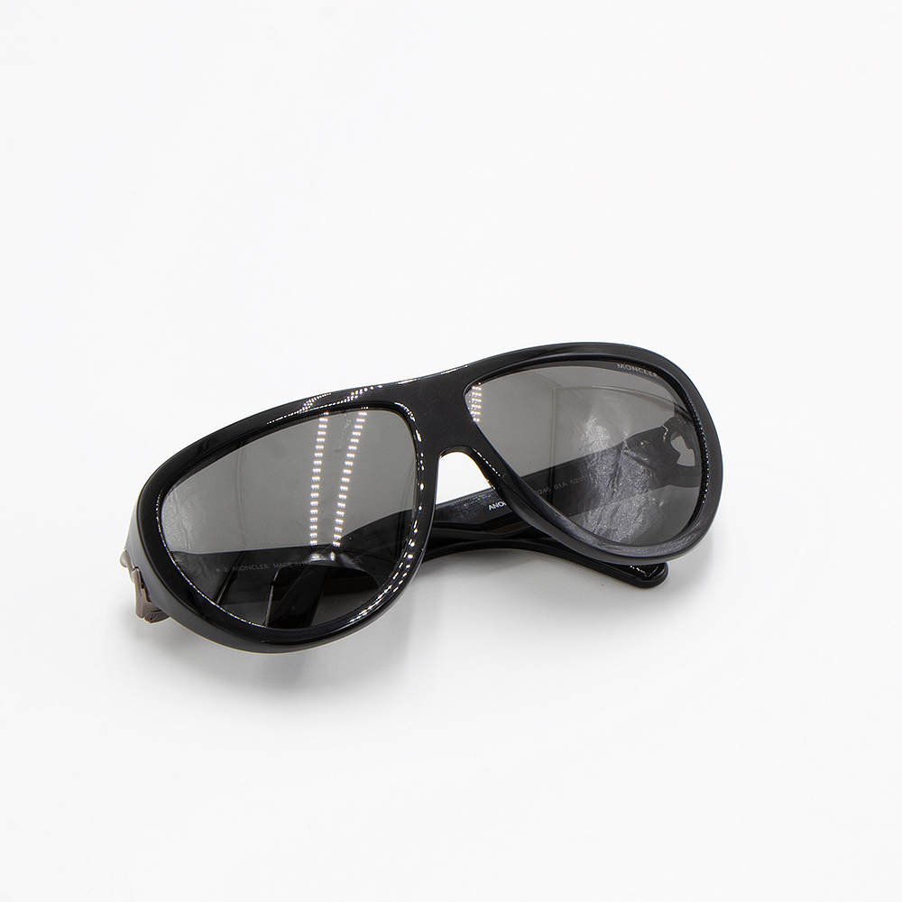 MONCLER（モンクレール） サングラス ML0246/S 01A 62 ティアドロップ