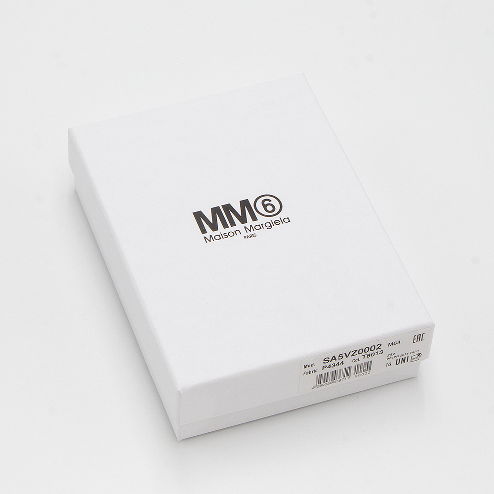MM6 エムエムシックスメゾンマルジェラ MAISON MARGIELA