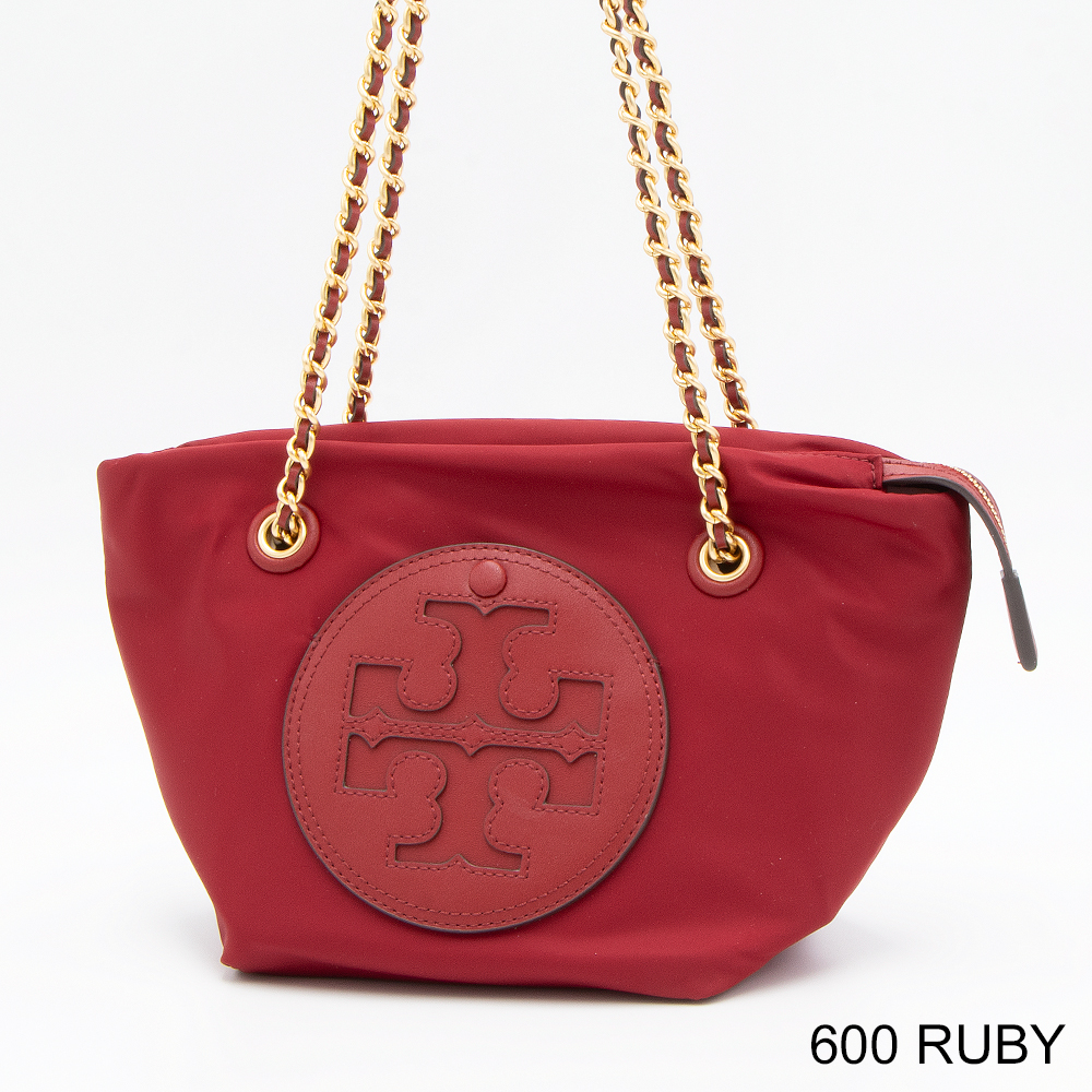 TORY BURCH トリーバーチ ショルダーバッグ ELLA SMALL CHAIN