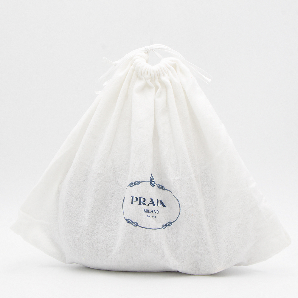 PRADA ベージュ ショルダーバッグ ◉PRADA ベージュ ショルダーハンドバッグ