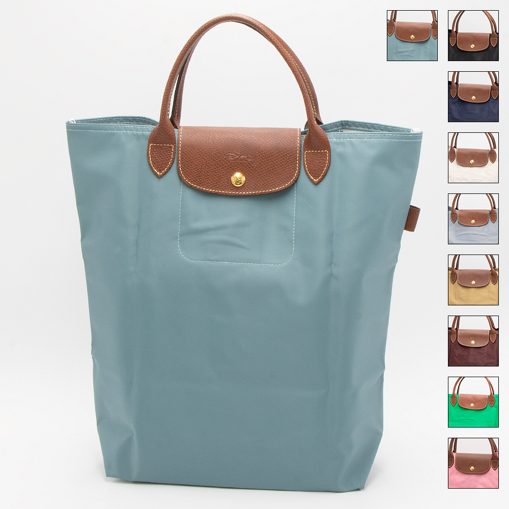 LONGCHAMP 【7/4-7/10 LYP会員+P10倍】ロンシャン トートバッグ