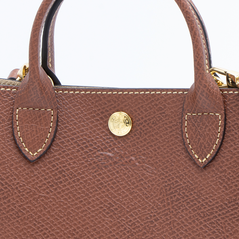 安心の国内発送 関税送料込 Longchamp エピュレ XL トートバッグ LONGCHAMP【関税送料込】 エピュレ XL ショッピングバッグ