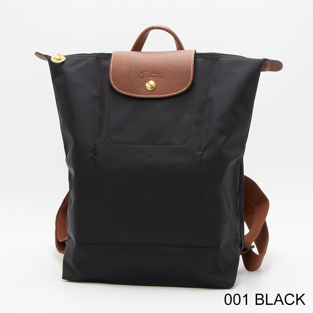 LONGCHAMP 【9/4-9/7 LYP会員+P10倍】ロンシャン リュックサック
