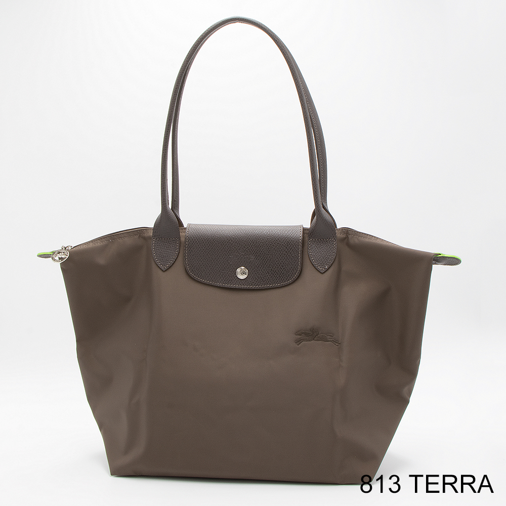 LONGCHAMP ロンシャン Le Pliage Green ル プリアージュ