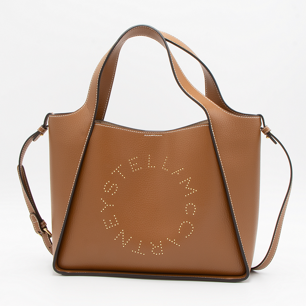 Stella McCartney（ステラ・マッカートニー） トートバッグ ピーカン