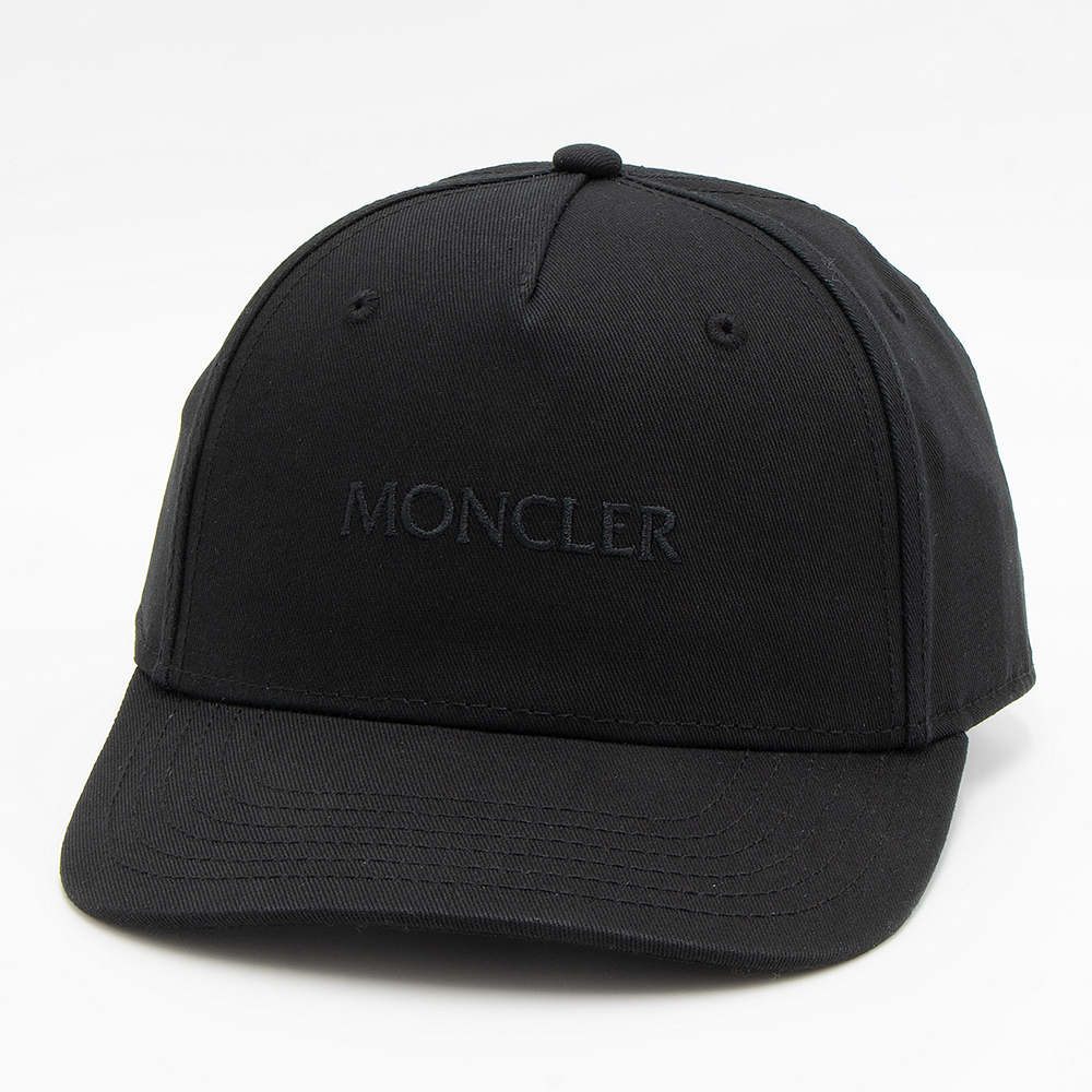 MONCLER 【7/4-7/10 LYP会員+P10倍】モンクレール ベースボール