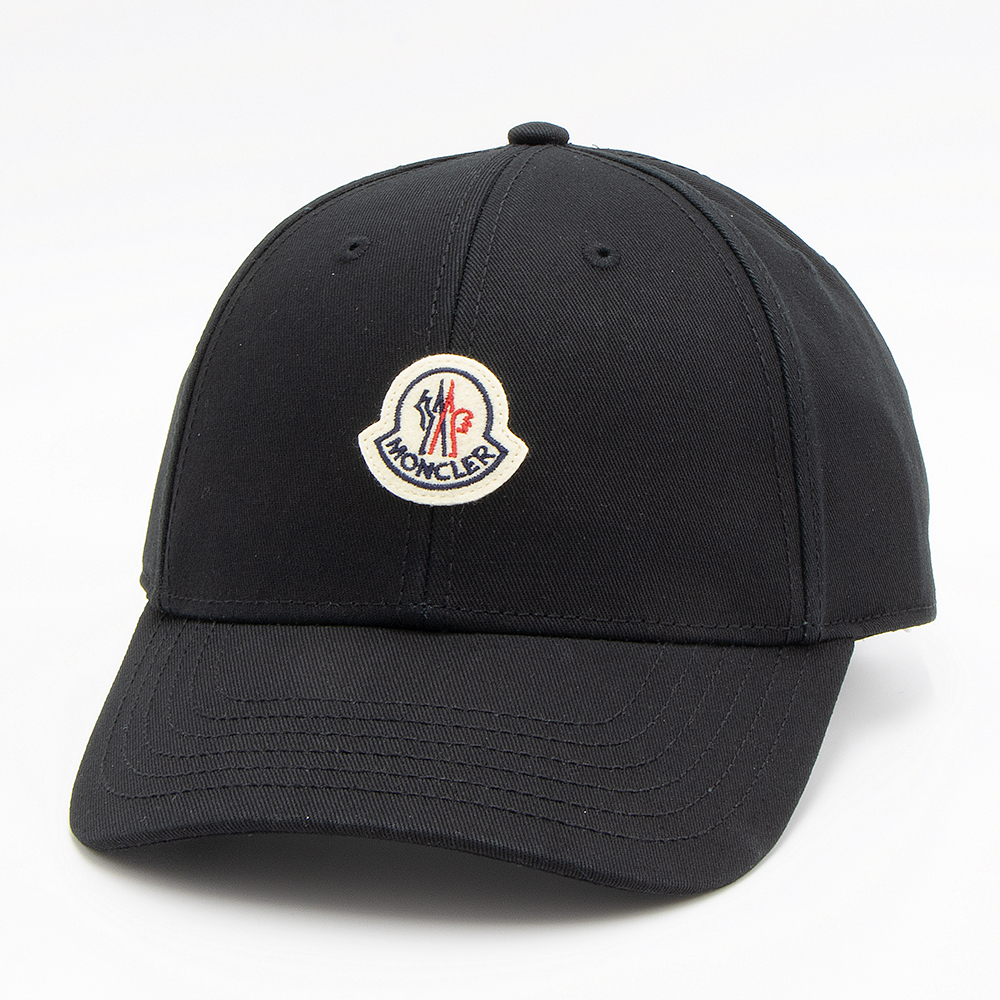 MONCLER 男女兼用 ハット 3B00026 0U082 999 227184-3.jpg