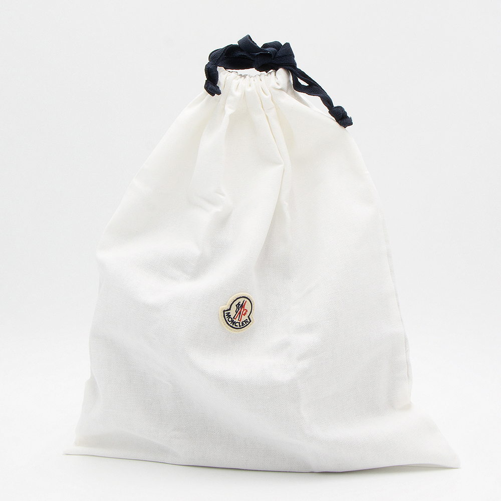 MONCLER（モンクレール） トートバッグ ブラック TECH SMALL TOTE