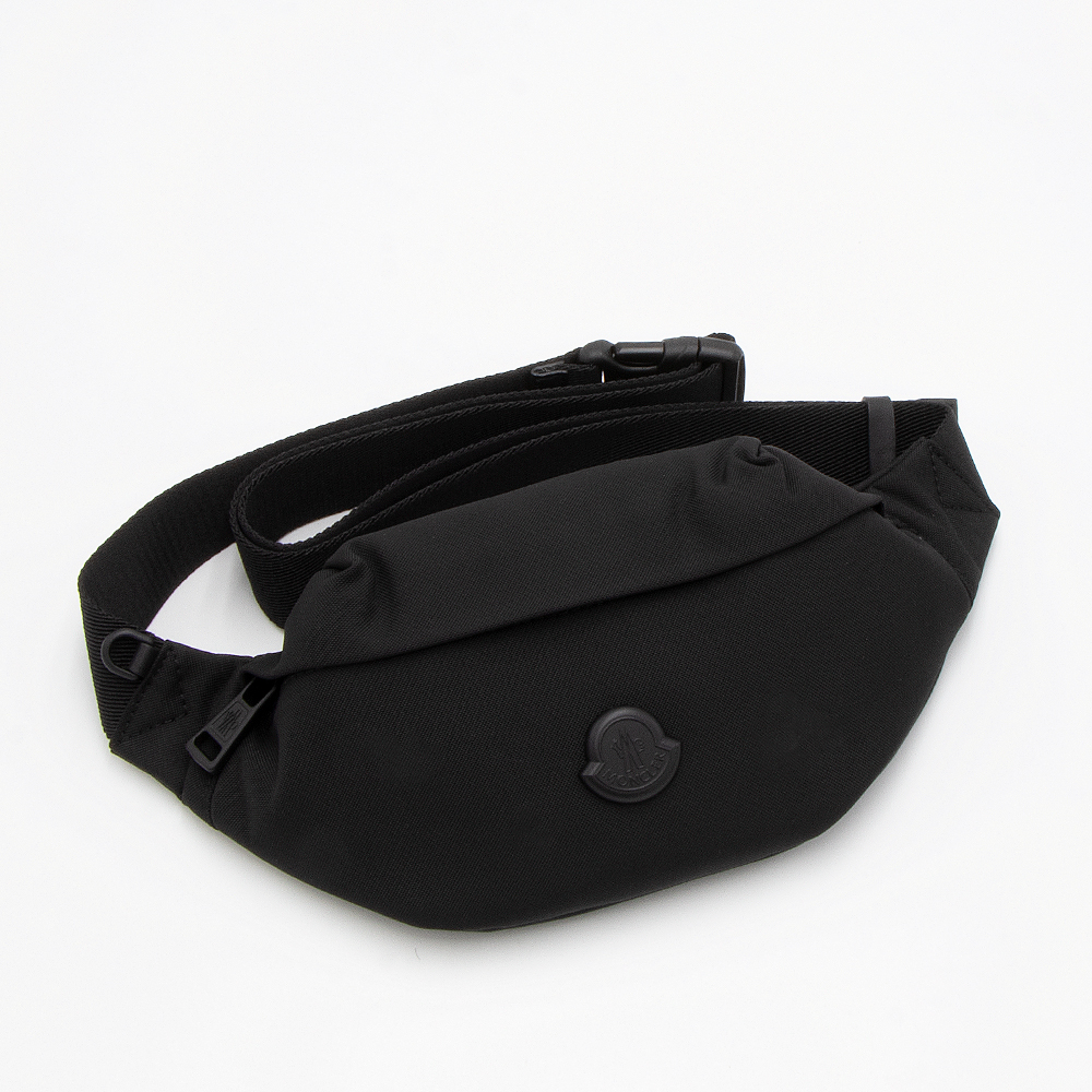 MONCLER（モンクレール） ショルダーバッグ DURANCE SMALL BELT BAG