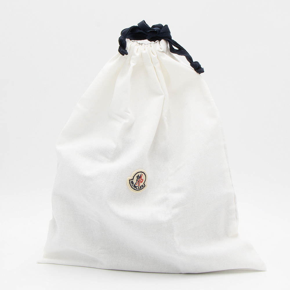 MONCLER ホワイト バッグ モンクレール MONCLER モンクレール トートバッグ(2WAY仕様) ホワイト MINI