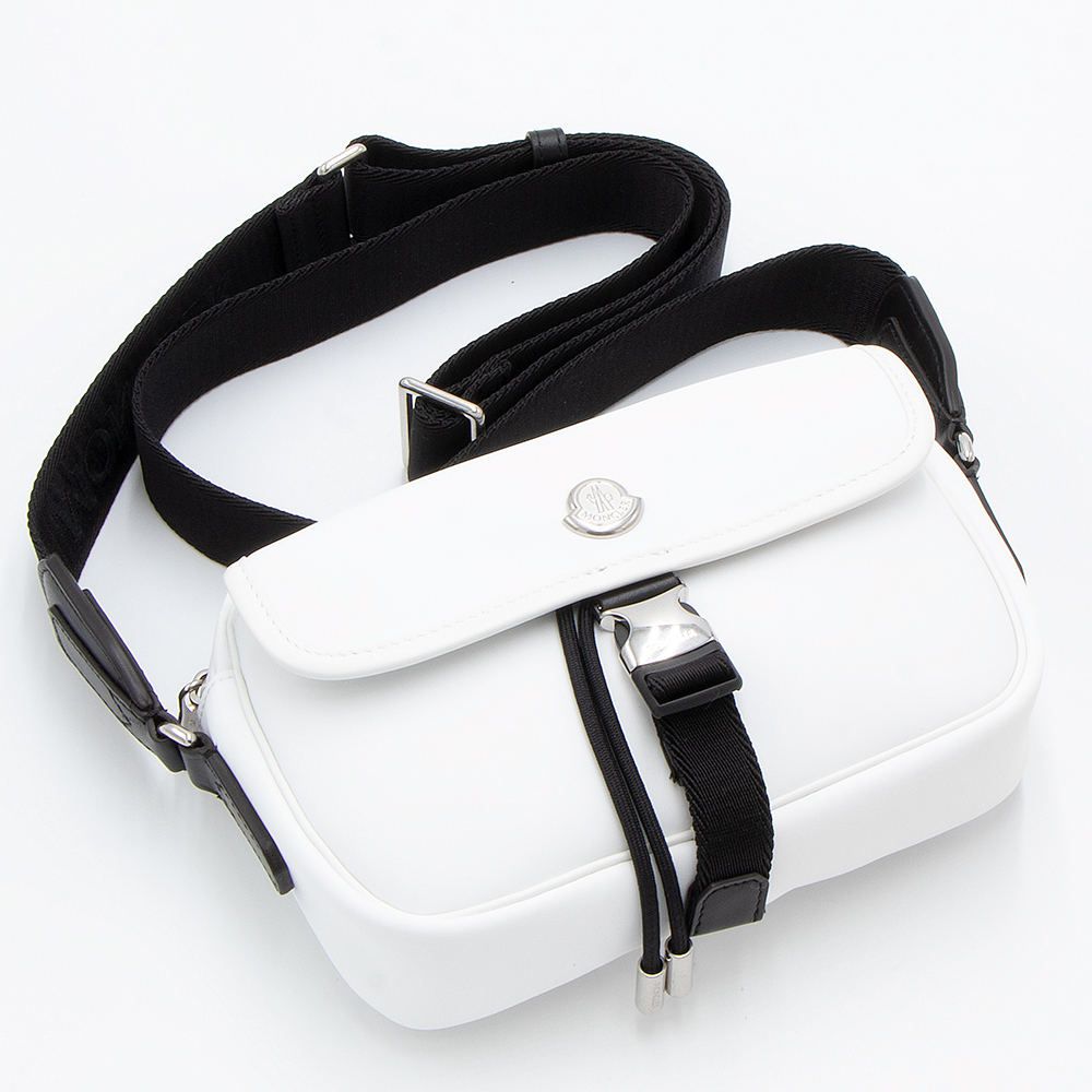 MONCLERショルダーバッグ MONCLER ショルダーバッグ TECH CROSSBODY 5L00008 M2155