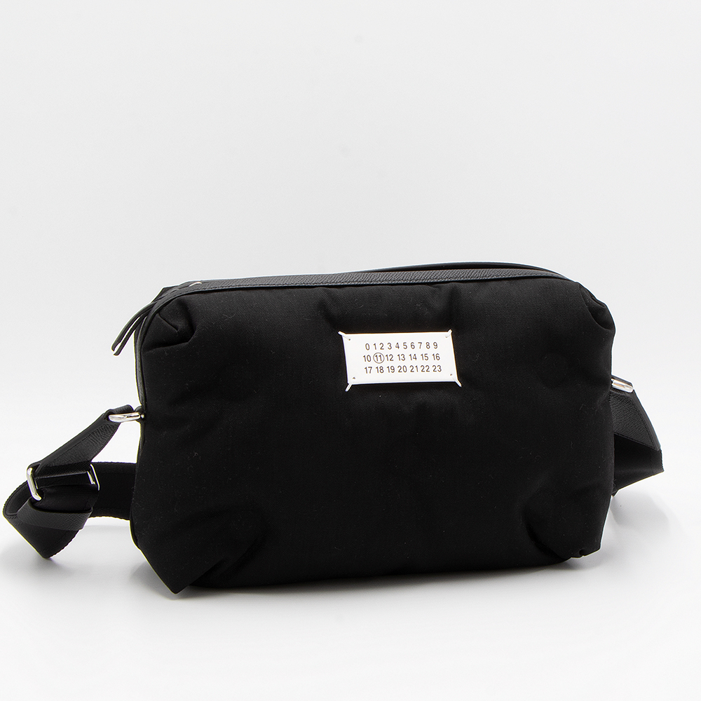Maison Margiela（メゾンマルジェラ） ショルダーバッグ グラムスラム