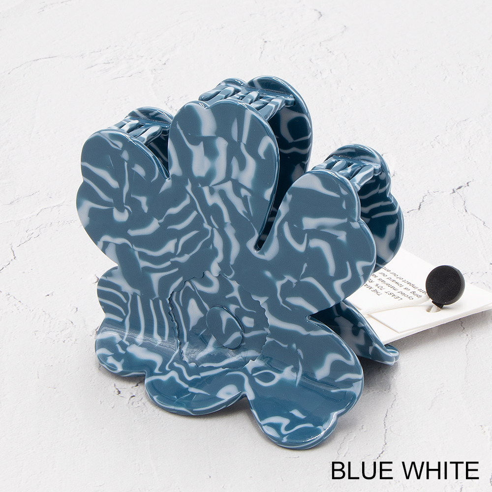 マリメッコ marimekko ヘアクリップ ラージ ウニッコ 093932 marimekko マリメッコ ヘアクリップ ラージ ウニッコ Unikko