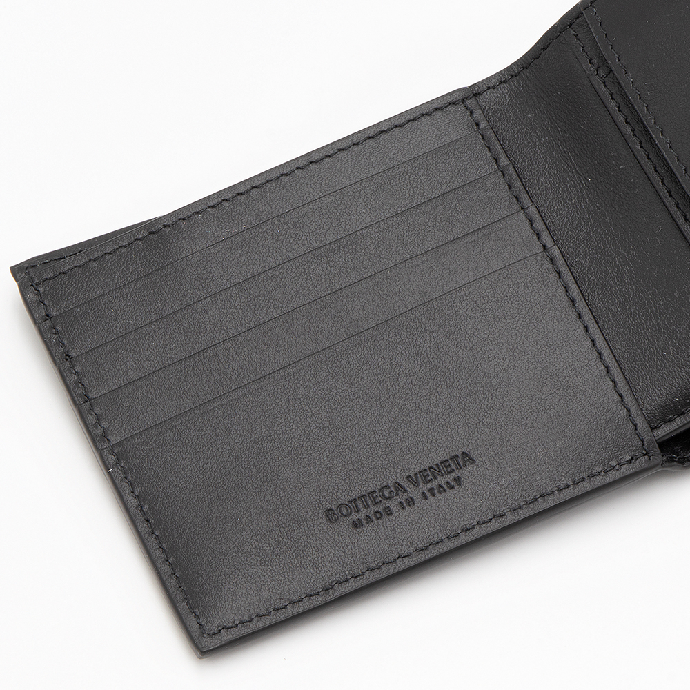 BOTTEGA VENETA（ボッテガ・ヴェネタ） BOTTEGA VENETA 2つ折り財布
