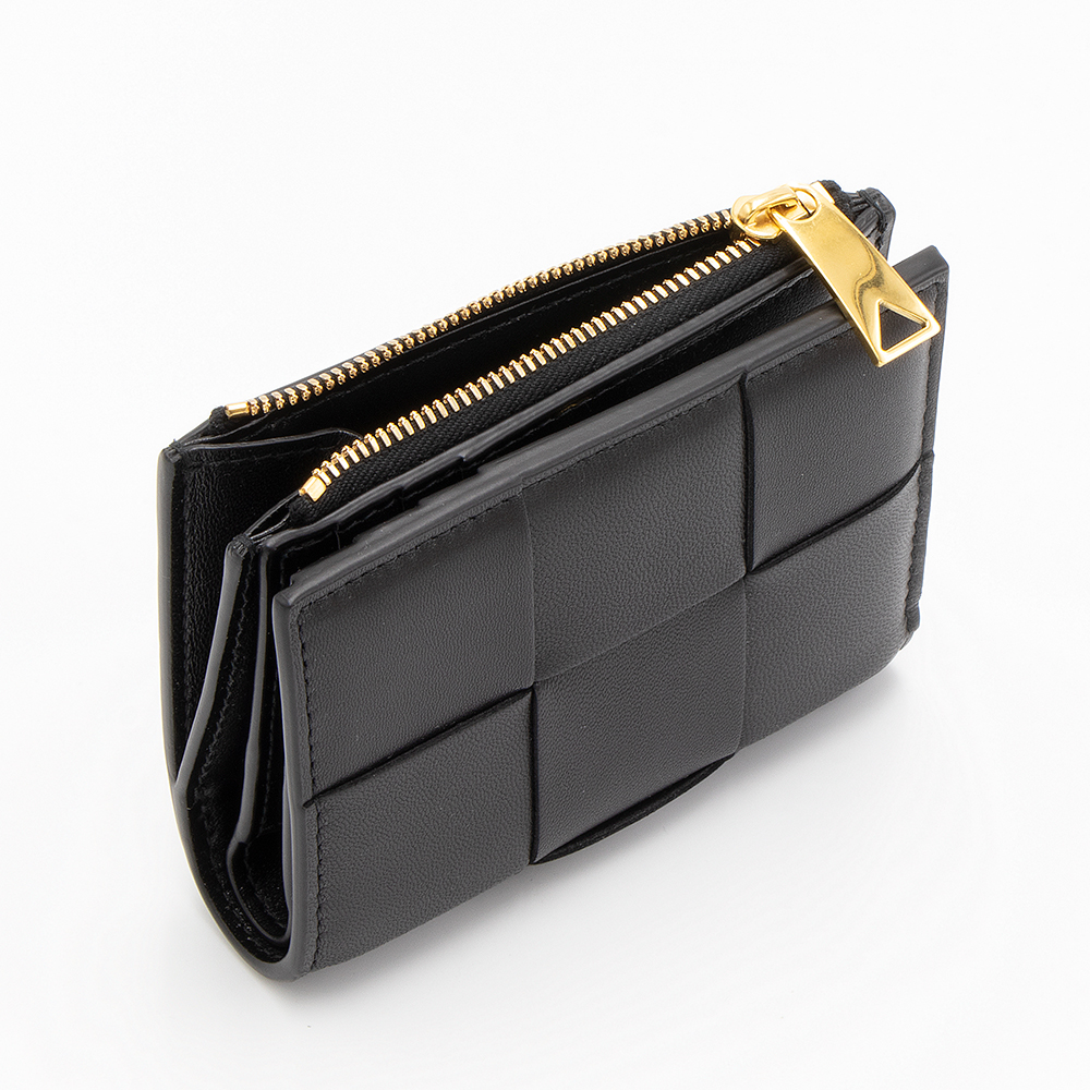 BOTTEGA VENETA（ボッテガ・ヴェネタ） BOTTEGA VENETA 2つ折り財布