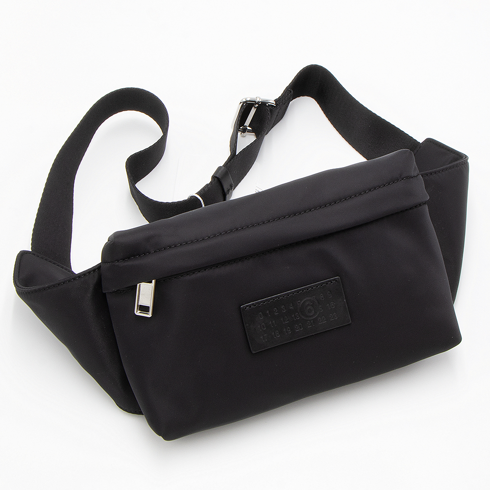 MM6 エムエムシックスメゾンマルジェラ MAISON MARGIELA ベルトバッグ