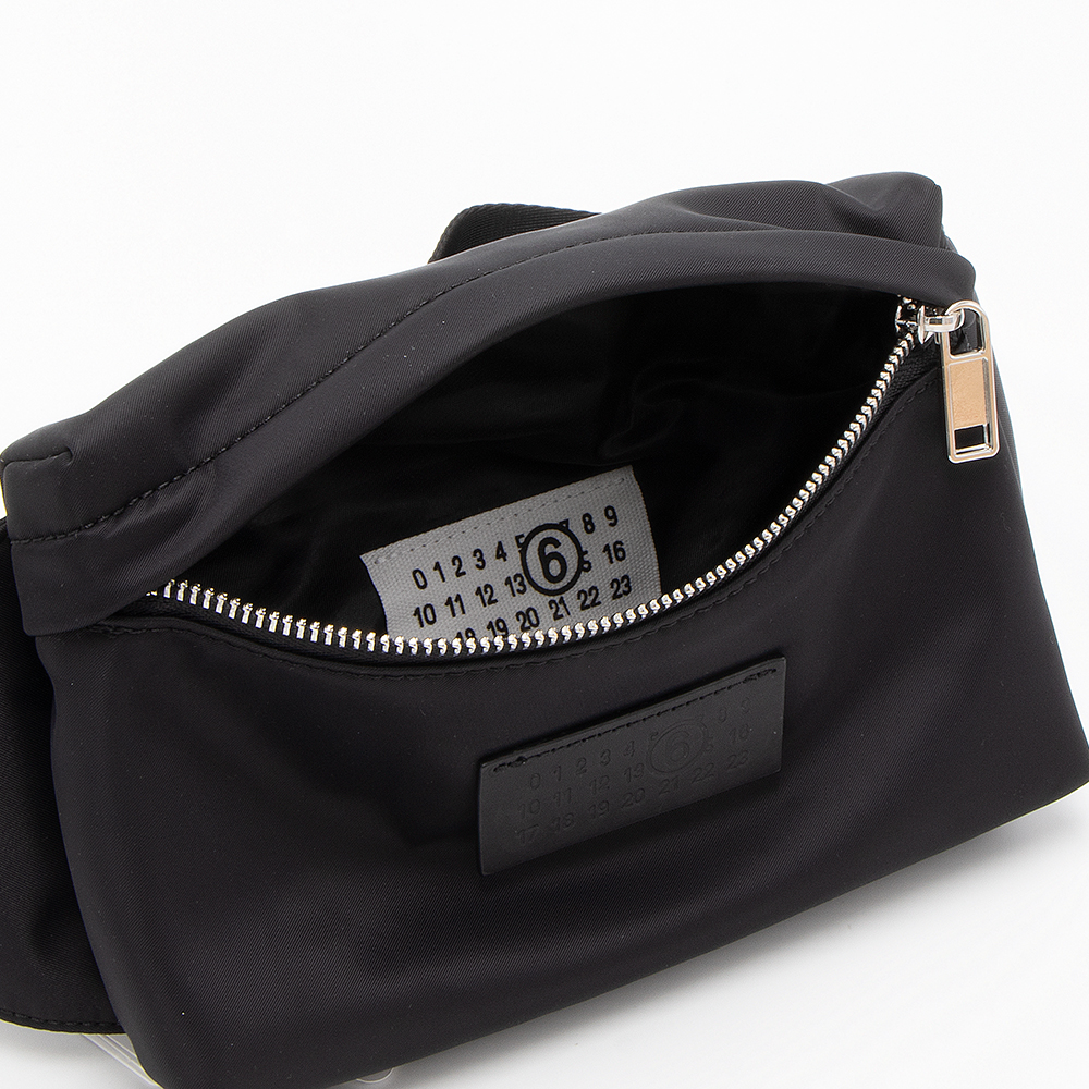 MM6 エムエムシックスメゾンマルジェラ MAISON MARGIELA ベルトバッグ