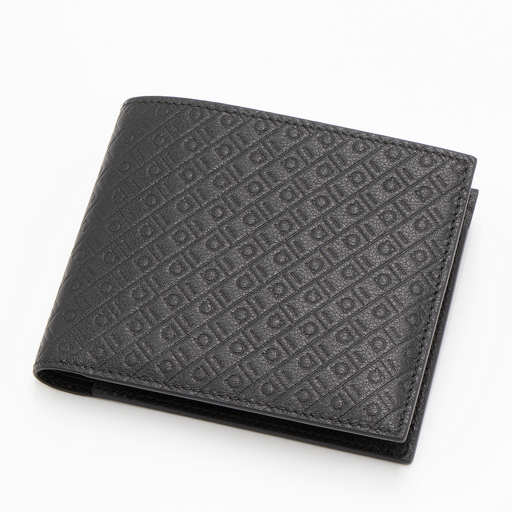 FERRAGAMO（フェラガモ） FERRAGAMO 2つ折り財布(小銭入れ付き