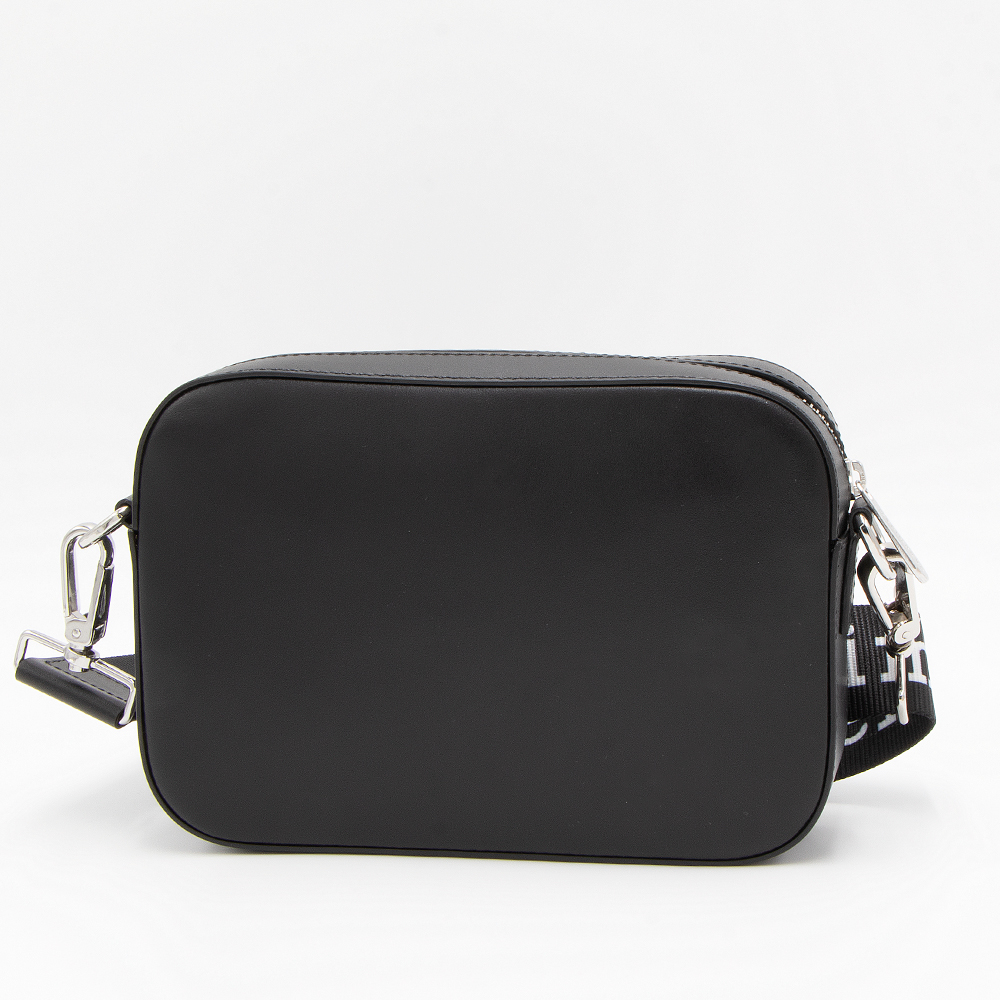 marimekko（マリメッコ） ショルダーバッグ ブラック Gratha Shoulder