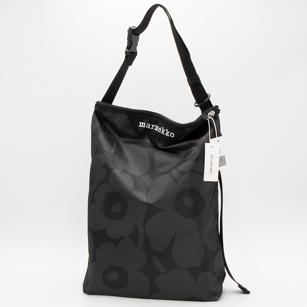 marimekko ショルダーバッグ mb-094634 marimekko マリメッコ ショルダーバッグ Neat Crossbody Unikko