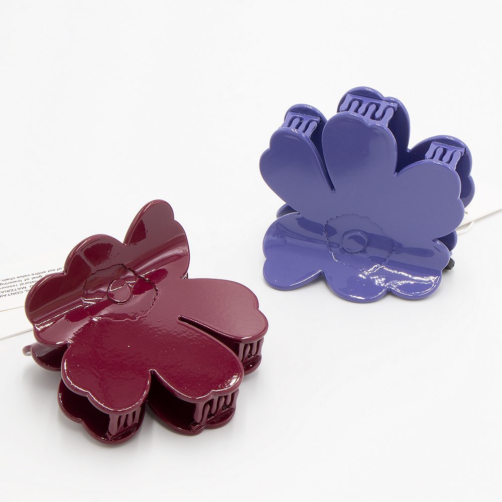 marimekko（マリメッコ） ヘアクリップ ラージ Unikko Hair Clip Large