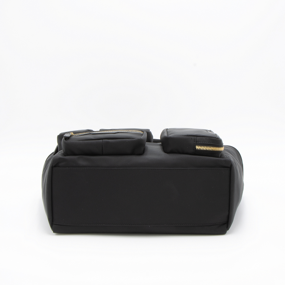 ANYA HINDMARCH（アニヤ・ハインドマーチ） トートバッグ ブラック