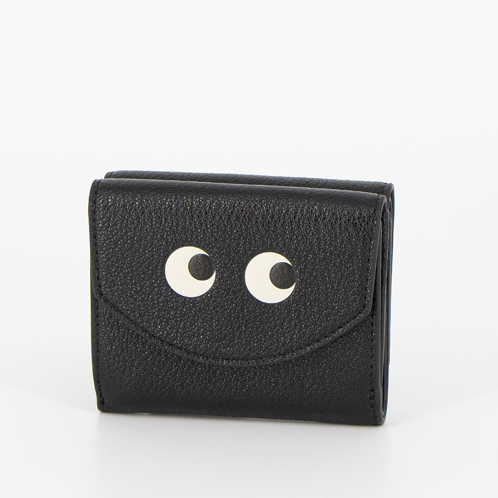 ANYA HINDMARCH（アニヤ・ハインドマーチ） ANYA HINDMARCH 3つ折り