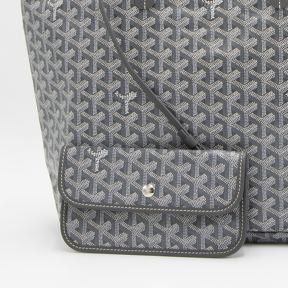 GOYARD（ゴヤール） トートバッグ SAINT LOUIS PM サンルイPM