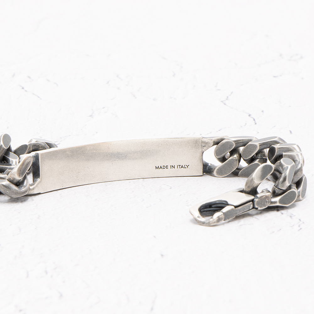 ◆MAISON MARGIELA MM6◆JEWERLY (SM6UY0049 SV0235 951)◆ MM6 エムエムシックスメゾンマルジェラ MAISON MARGIELA