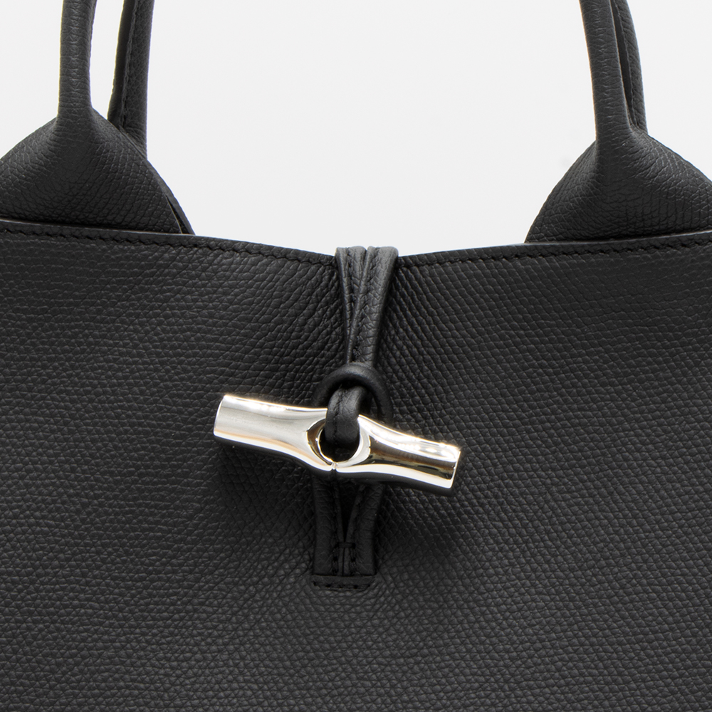 ロンシャン LONGCHAMP ハンドバッグ LE ROSEAU ル ロゾ 10290 LONGCHAMP ロンシャン トートバッグ LE ROSEAU ル ロゾ